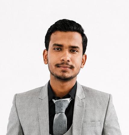 Syed Abdullah